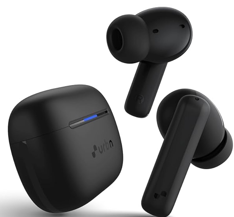 URBN Beat 700 ANC Bluetooth *Newly Launched* True Wireless (TWS) in Earbuds