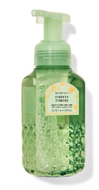 Firefly Forest Gentle Foaming Hand Soap