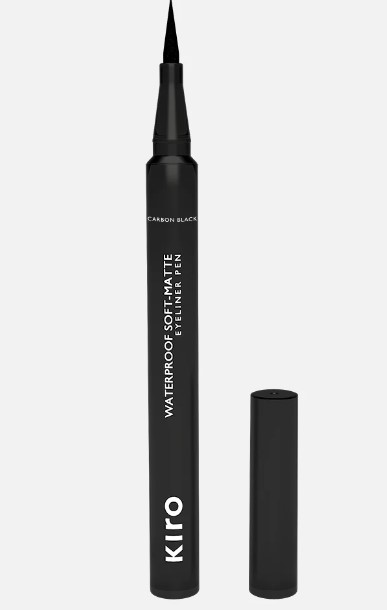 Waterproof Soft-Matte Eyeliner Pen
