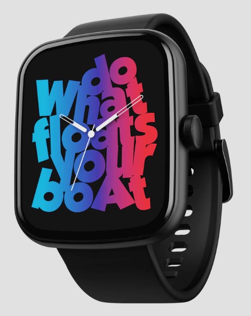 Wave Beat Call