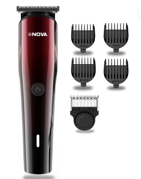 NOVA NHT 1132 Trimmer