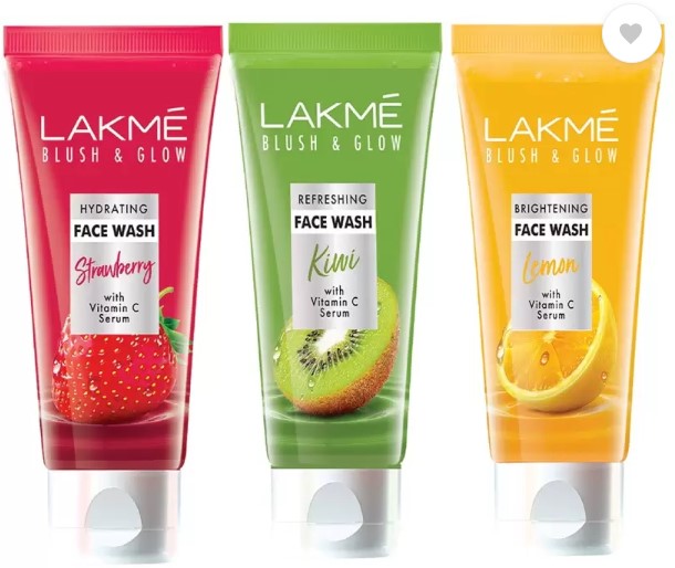 Lakmé Blush & Glow Gel
