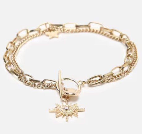 Solid BRACELETS