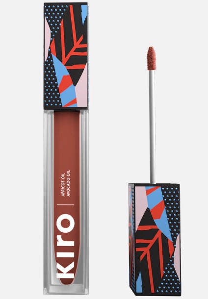 Non-stop Airy Matte Liquid Lip
