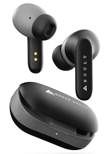 Boult Y1 with Zen ENC Mic
