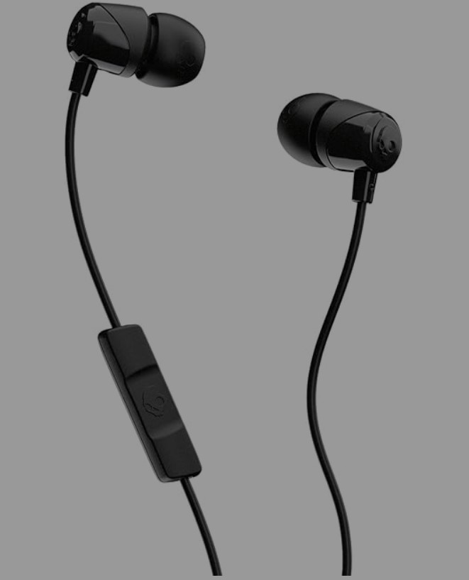 Skullcandy Jib Wired in-Earphone