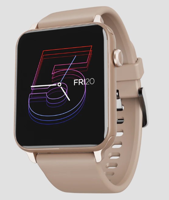 Wave Call Watch