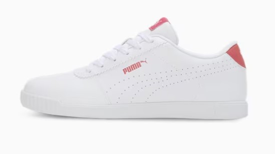Carina Slim Perf Women's Sneakers