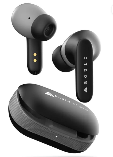 Boult Y1 with Zen ENC Mic