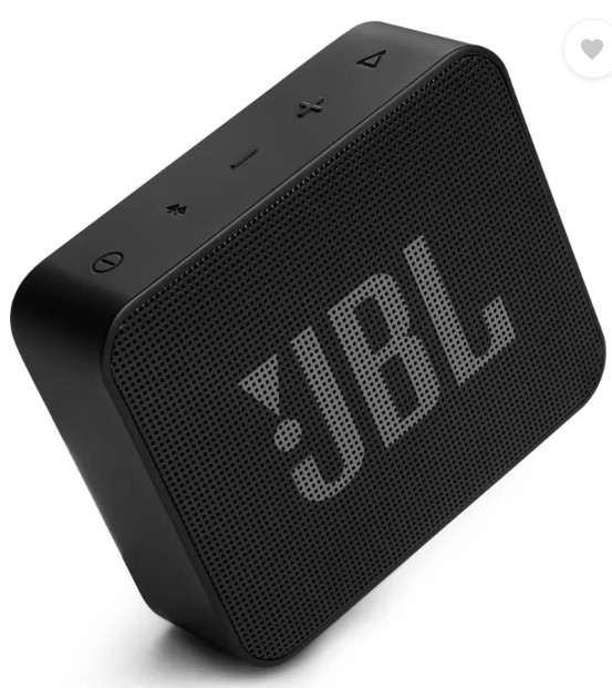JBL Go Essential Bluetooth Speaker