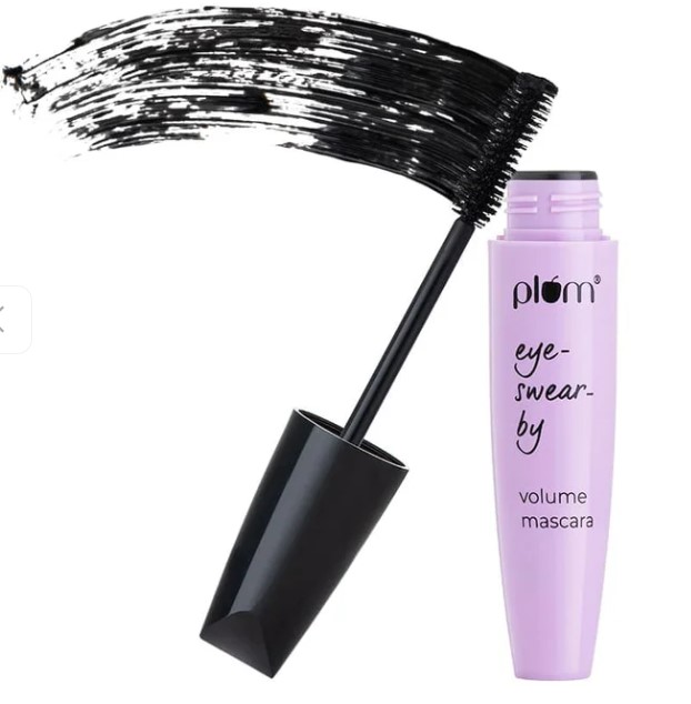 Eye-Swear-By Volume Mascara