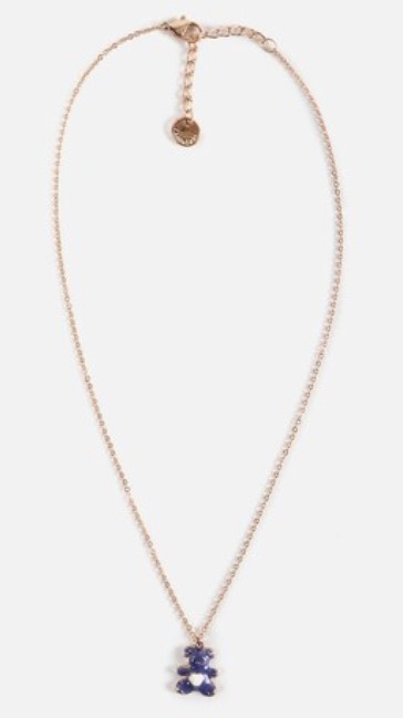 Solid Necklace