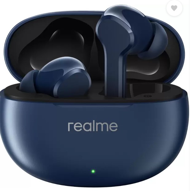 realme Buds T110