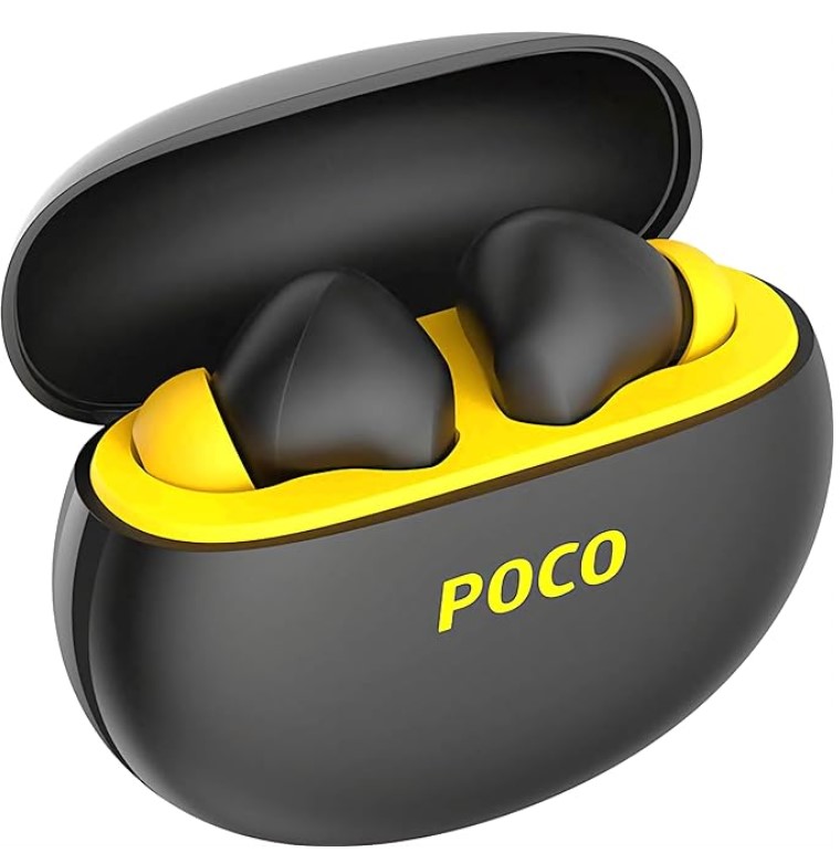 POCO Pods