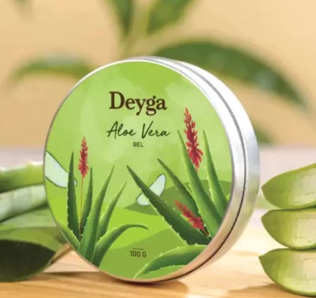 Deyga Aloe Vera Gel
