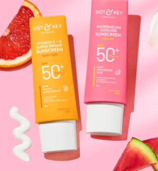 Bestselling Sunscreen Duo