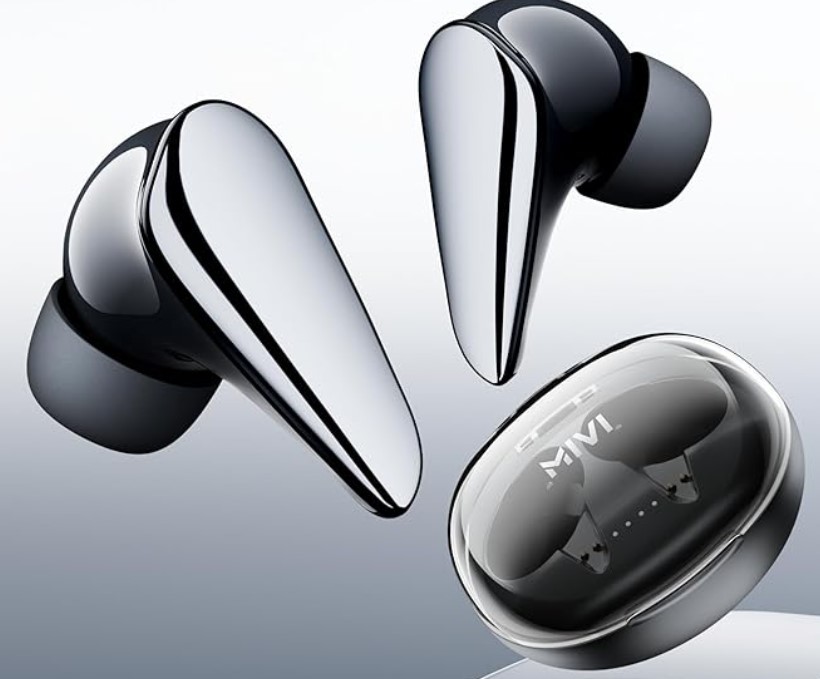 Mivi DuoPods i7