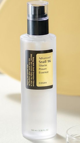 Advanced Snail 96 Mucin Power Essence