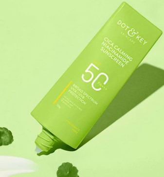 Cica Calming Sunscreen