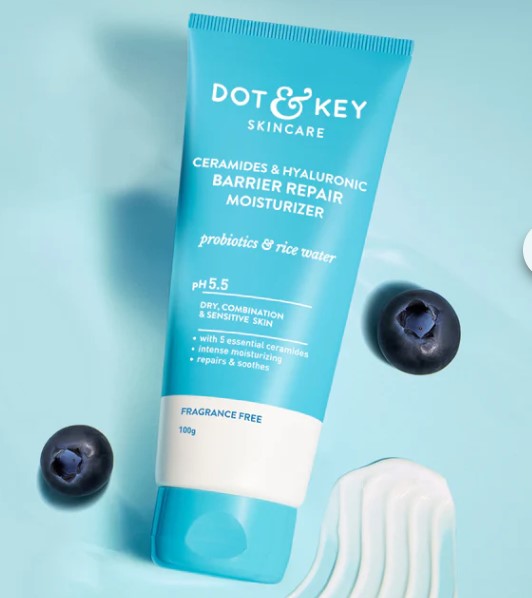 Barrier Repair Face Moisturizer