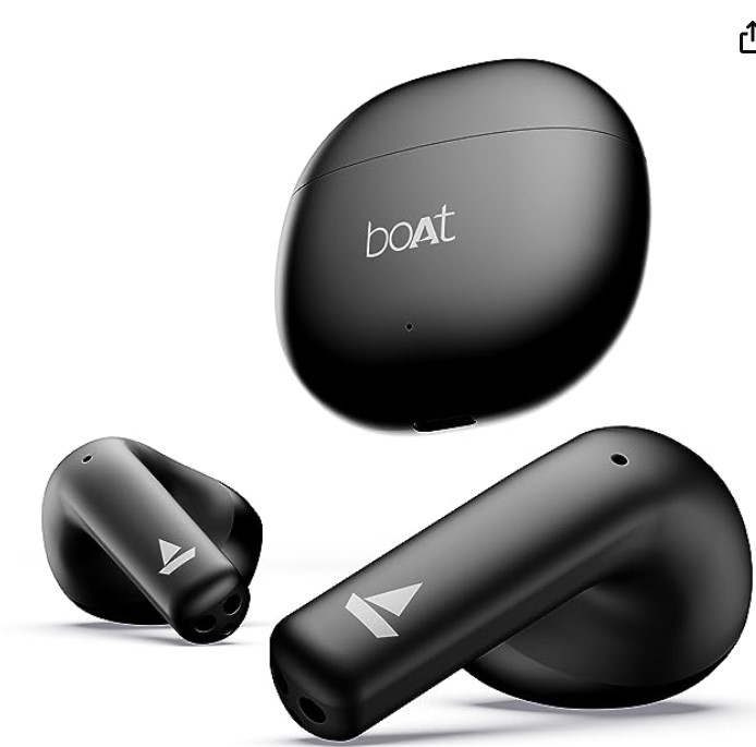 boAt Airdopes Atom 81 in Ear TWS Earbuds