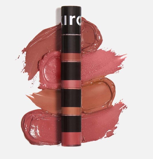 Four Play Non-Stop Airy Matte Liquid Lip