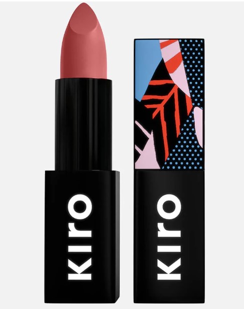 Lush Moist Matte Lipstick - Lotus Dew