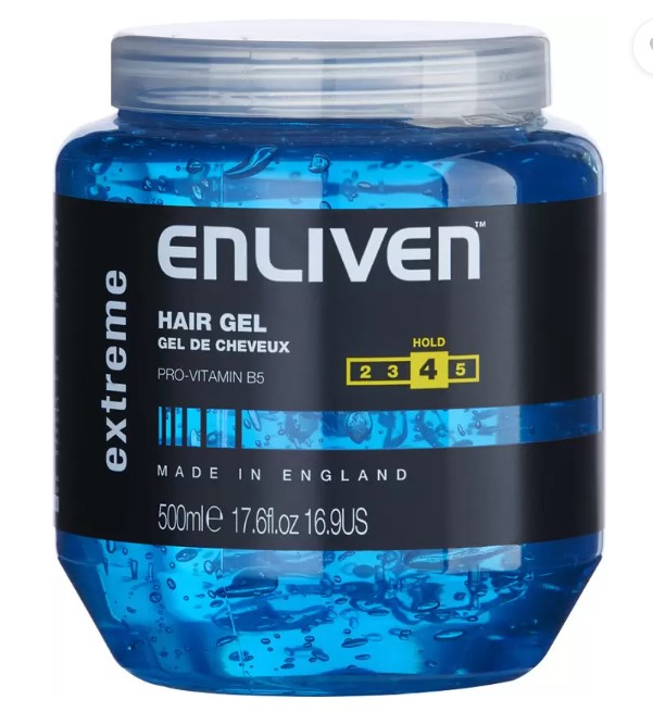Enliven Extreme Hair Gel