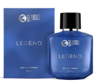 Beardo Legend Perfume EDP