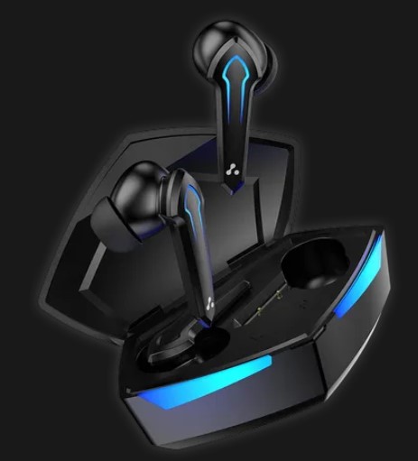Ambrane Dots Play TWS Earbuds