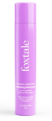 Smoothening Moisturizer