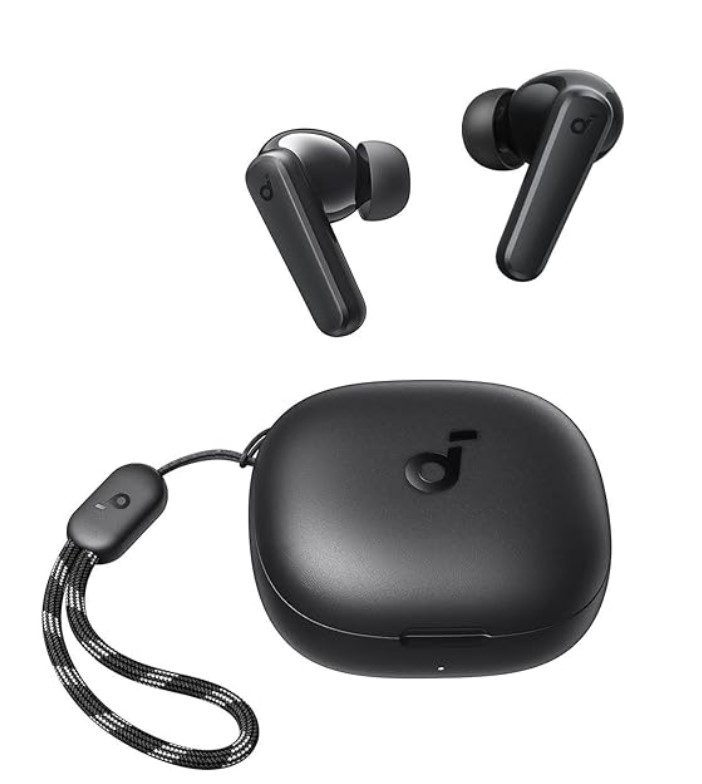 Soundcore Anker P25i True Wireless in-Ear Earbuds