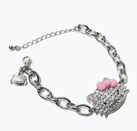 Graphic BRACELETS