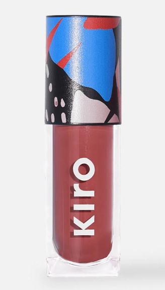 Afterglow Lip And Cheek Tint-Raspberry Compote