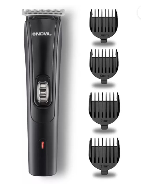 NOVA NHT 1039 USB Trimmer