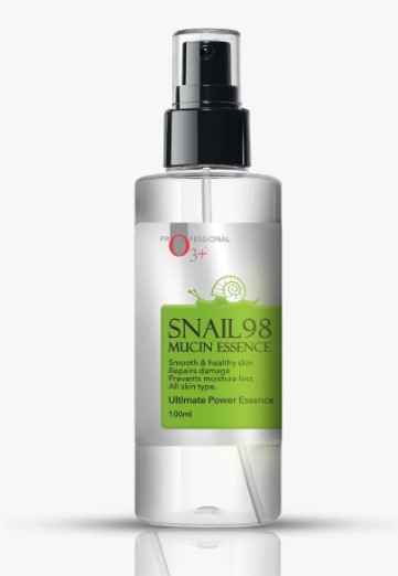 O3+ Snail 98 Mucin Essence