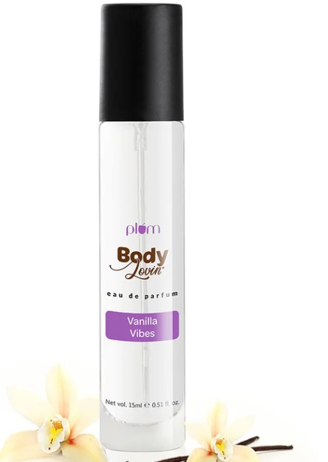 Vanilla Vibes Eau De Parfum