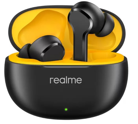 Realme Buds T110 with AI ENC