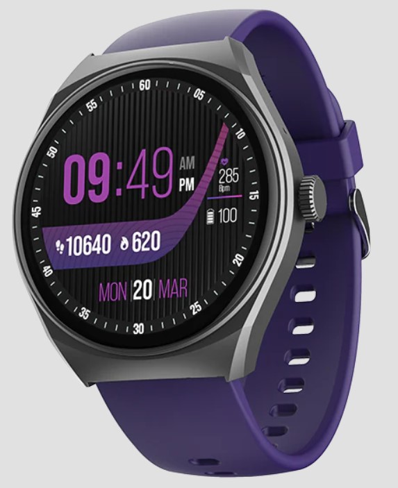 Lunar Comet Watch