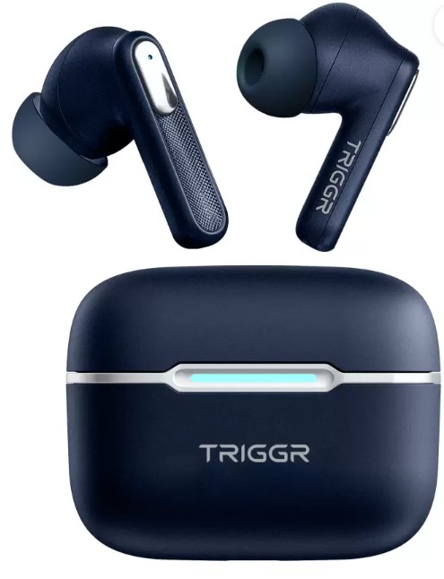 TRIGGR Ultrabuds N1 with ENC