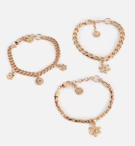 Solid Bracelets
