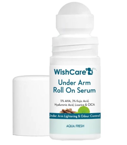 Under Arm Roll On Serum