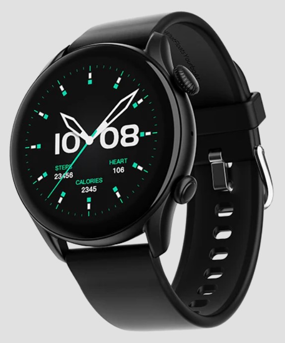 Lunar Space Watch