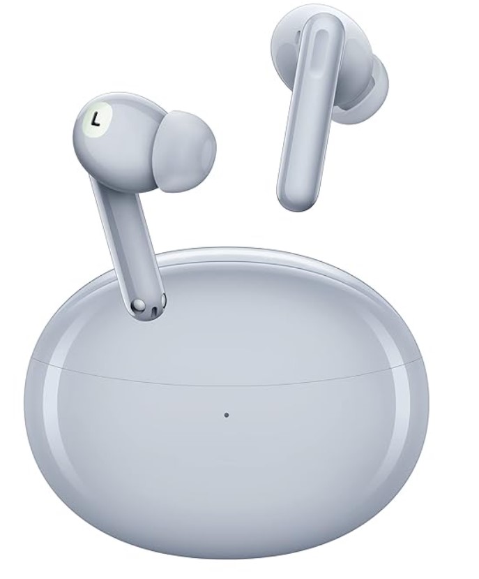 OPPO Enco Air 2 Pro Bluetooth Earbuds