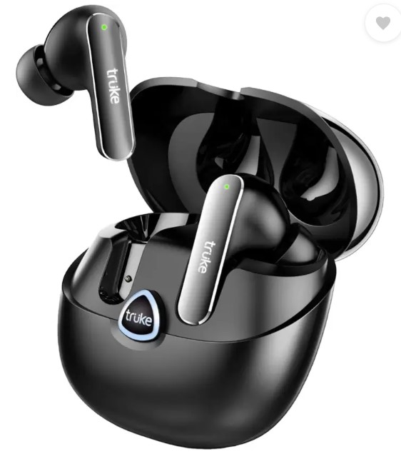truke Buds F1 Ultra Earbuds