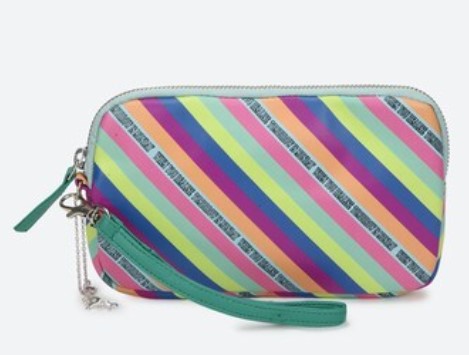 Pouches