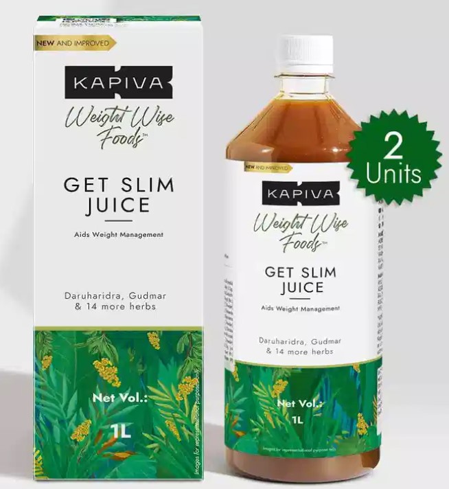 Get Slim Juice