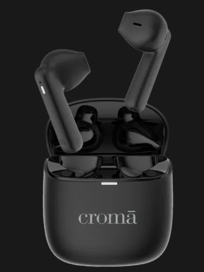 Croma CRSE030EPA016501 TWS Earbuds