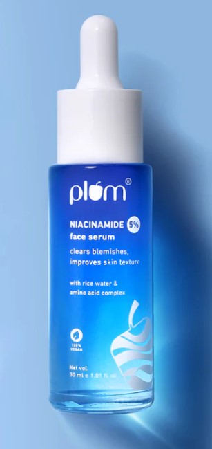 5% Niacinamide Face Serum