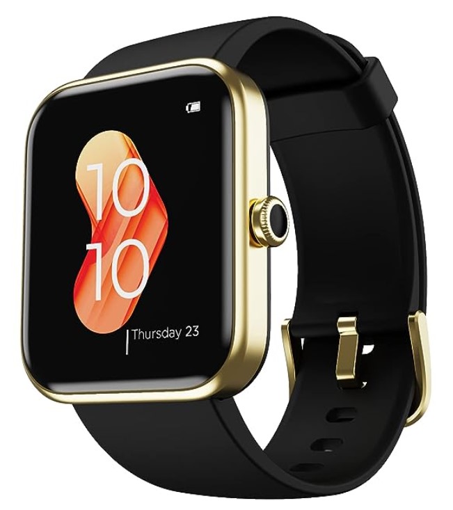 BoAt Xtend Smart Watch